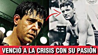 Cinderella Man, EL PRIMER ROCKY DE LA HISTORIA | Análisis Completo