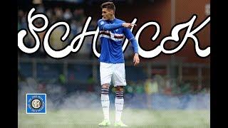 Patrik Schick - Inter Transfer Target | Skills • Goals • Assists | HD