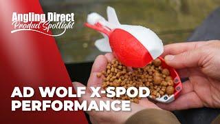 AD Wolf X-SPOD Performance - Karpfenangeln Product Spotlight