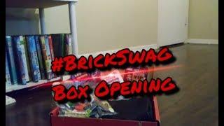 #BrickSwag Box Opening