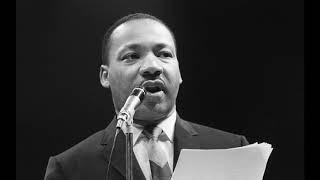 Martin Luther King Jr. "Beyond Vietnam" April 4, 1967 - A Time to Break Silence