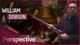 Quest for Genius: Charting the Life and Works of William Dobson |Perspective