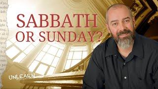 Should Christians Keep the Sabbath? The Biblical Truth