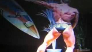 geman championship bodybulding -hessenmeisterschaft 1992-