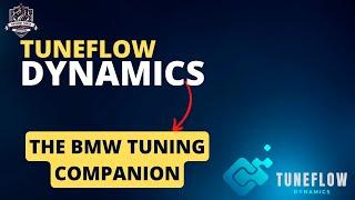 TuneFlow Dynamics Showcase