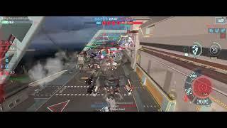 WR iOS hacker ravager ability