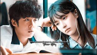 He flies when he gets excited | Kim Bong Seok & Jang Hui Soo their story | MOVING - KOREAN DRAMA