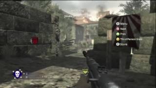 Call of Duty 5 World at War - Search and Destroy III