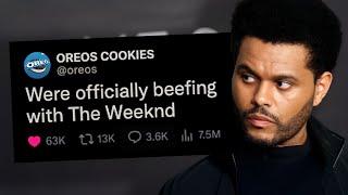 The Most RIDICULOUS Beefs In Music Industry History