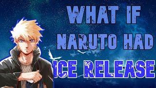 What If Naruto Had Ice Release | P3 | First Mission | Naruto Texting Story