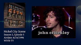 Nickel City Scene - Season 2 Episode 5 - 1996 (Scary Chicken, 13 Engines)