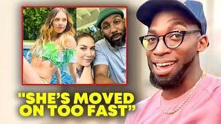 tWitch’s Brother Exposes Allison Holker For Lying About His Suic!de