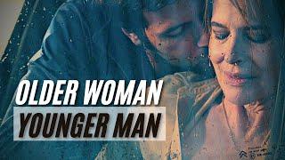 Older Woman Younger Man Relationship Movies 2022 |  Part -1 | Cheating Wife