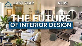 The Future Of Interior Design: Top Trends For 2024 | Fixing Expert