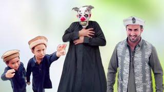 Funny And Motivational Video  Shaitan vs Pathan | Special Eid | Roman Khan