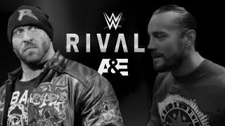 WWE Rivals (Leaked Episode): The Story of Ryback vs. CM Punk (The Origins)