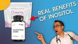 Inositol: Everything You NEED to Know for PCOS & Beyond