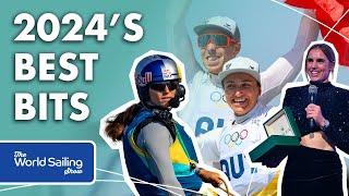 World Sailing Show | Watch the December 2024 Episode