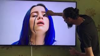 Billie Eilish Hokus Pokus