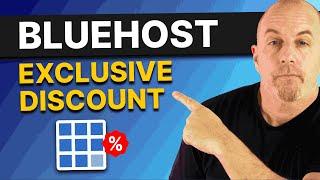 Bluehost Coupon Code | Get The Best Cheap Web Hosting Discounts!