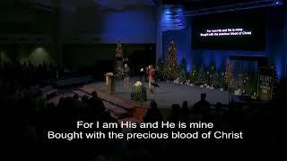 LBC Worship Service "Genesis" 12/22/2024