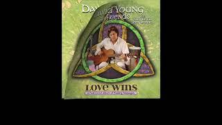 David Young & Friends LOVE WINS album sampler