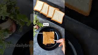Boost Toast Recipe, make in 2 mins
