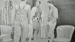 Captain Video and His Video Rangers (1949)   Unknown