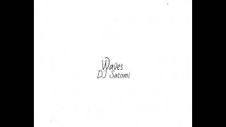 Waves - DJ Satomi (Original Mix) (Original Audio)