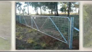 Quikfence Rural Fencing Australia