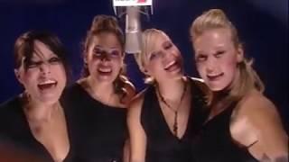 RTL Werbetrailer TEARs - Popstars Schweiz