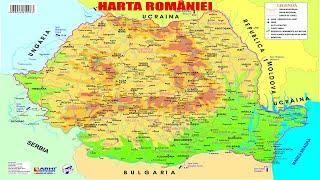 Călător prin România