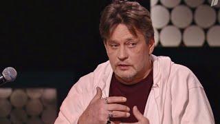 В гостях у Валерия Сюткина – народный артист РФ Александр Домогаров. «Мелодия моей жизни» 08.05.2025