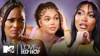 Love & Hip Hop Atlanta Season 12 Recap: Must-See Moments (Part 1)