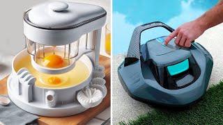 125 Amazon HOUSEHOLD Gadgets ACTUALLY Worth Buying!