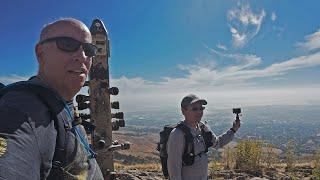 Hiking With Rod from "RodOutdoors"