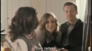 A Órfã - Comercial de TV 2