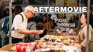 PASAR INDONESIA 2024 - AFTERMOVIE