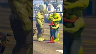 Hulk american the biased father | Marvel Toys | Marvel Animation