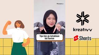 Sering mumet mikirin ide konten? WAJIB nonton video ini!