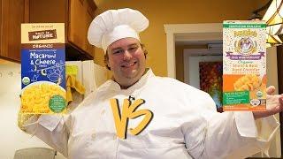 BoxMac 3: Battle of the Organics