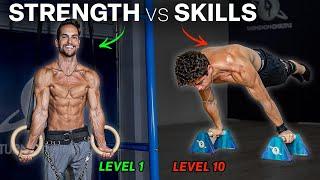 How to Train for Calisthenics Skills (Full Guide) | 2024