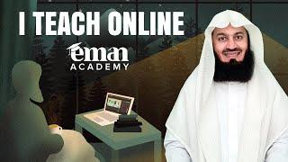 A Conversation with Mufti Menk || Faisal Choudhry || Can I Really Learn Islam Online?