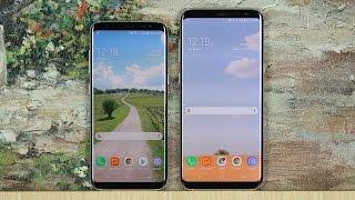 Samsung Galaxy S8 vs S8+ Plus: Which One Should You Buy & Why