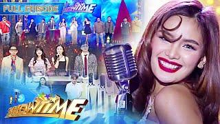 It’s Showtime November 19, 2024 | Full Episode