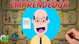 13 características de un emprendedor exitoso - animado