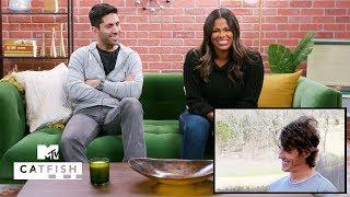 Nev & Kamie React to Happy Endings  Catfish: The TV Show