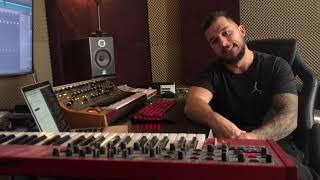 Expo Sessions vol. 1 with Sonic Entity