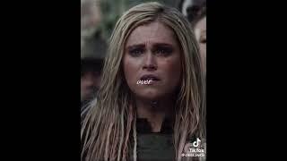 The 100 lexa