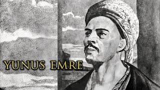 Yunus Emre - The Sufi Poet Who Shaped the Turkish Language